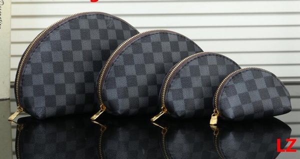 4pcs/set women cosmetic bags famous makeup bag designers travel pouch make up bag ladies cluch purses toiletry bag 9color 03
4pcs/set women cosmetic bags famous makeup bag designers travel pouch make up bag ladies cluch purses toiletry bag 9color 03