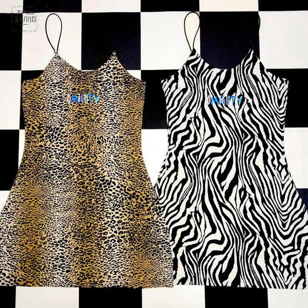omighty autumn sleeveless dress letter embroidery leopard print christmas dresses bodycon sheath summer dress designer clothes, Black;gray
omighty autumn sleeveless dress letter embroidery leopard print christmas dresses bodycon sheath summer dress designer clothes, Black;gray