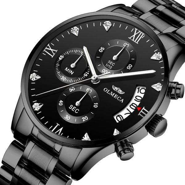 watch men fashion sport quartz clock mens watches full steel business waterproof watch relogio masculino, Slivery;brown
watch men fashion sport quartz clock mens watches full steel business waterproof watch relogio masculino, Slivery;brown