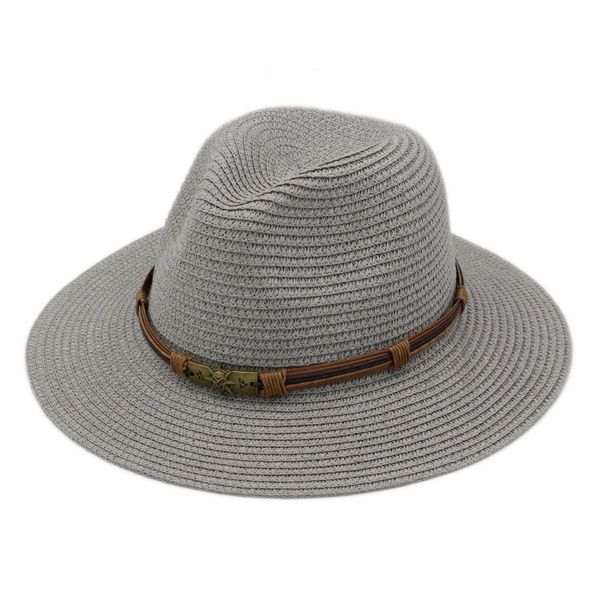 2020 summer beach party открытый street sunhat панама джаз hat пластиковые стро широкий floppy брим вводная gentleman верхняя крышка, Blue;gray
2020 summer beach party открытый street sunhat панама джаз hat пластиковые стро широкий floppy брим вводная gentleman верхняя крышка, Blue;gray