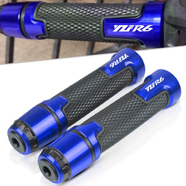 7/8'' motorcycle handle bar handlebar grips for yzf r6 yzf-r6 1999 2000 2001 2002 2003 2004 2005 2006 2007 - 2018 2017
7/8'' motorcycle handle bar handlebar grips for yzf r6 yzf-r6 1999 2000 2001 2002 2003 2004 2005 2006 2007 - 2018 2017