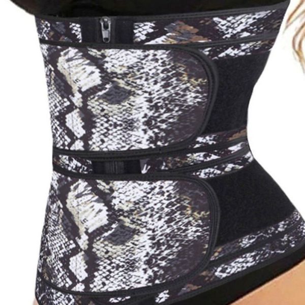 women latex waist cincher trimmer tummy slimming belt body shapers latex waist trainer loss weight body shaper slimming, Black;gray
women latex waist cincher trimmer tummy slimming belt body shapers latex waist trainer loss weight body shaper slimming, Black;gray