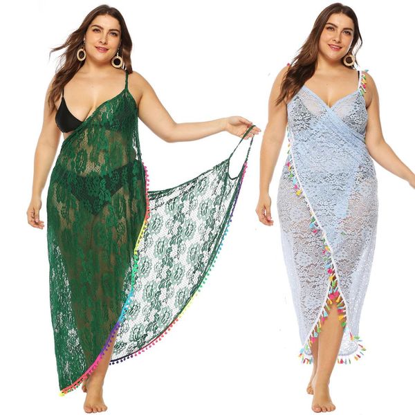 женщины купальник бикини cover up sexy пляжная крышки ups lace long beach платье backless твердая бич купальнике ups, Blue;gray
женщины купальник бикини cover up sexy пляжная крышки ups lace long beach платье backless твердая бич купальнике ups, Blue;gray