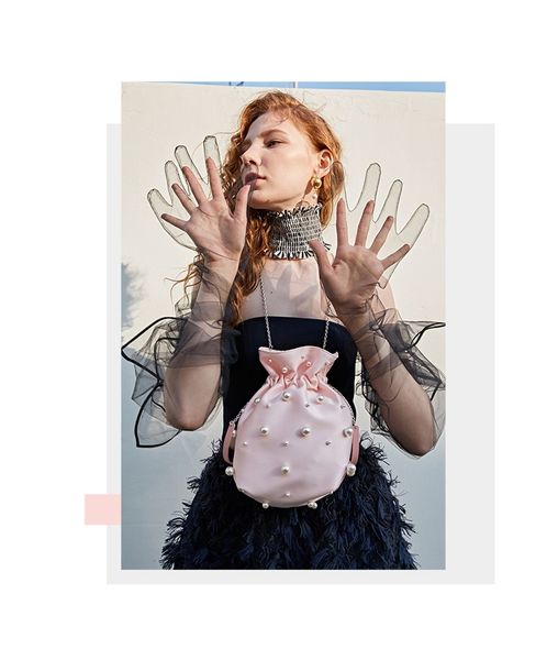 fashion pearl chain buckets bag unique luxury women shoulder crossbody bags designer lady handbags small crossbody pouch purses
fashion pearl chain buckets bag unique luxury women shoulder crossbody bags designer lady handbags small crossbody pouch purses