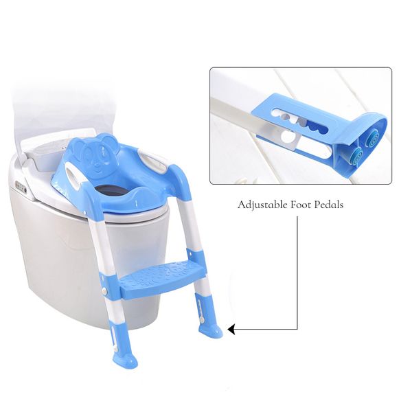 baby potty training seat children's potty baby toilet seat with adjustable ladder infant toilet training folding seat
baby potty training seat children's potty baby toilet seat with adjustable ladder infant toilet training folding seat