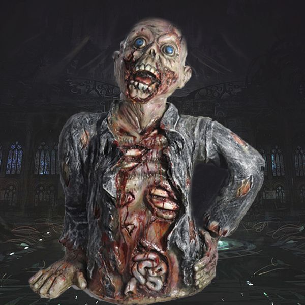 halloween scary mummy zombie props sitting ground male corpse halloween decorations haunted house bar horror tricky toy
halloween scary mummy zombie props sitting ground male corpse halloween decorations haunted house bar horror tricky toy