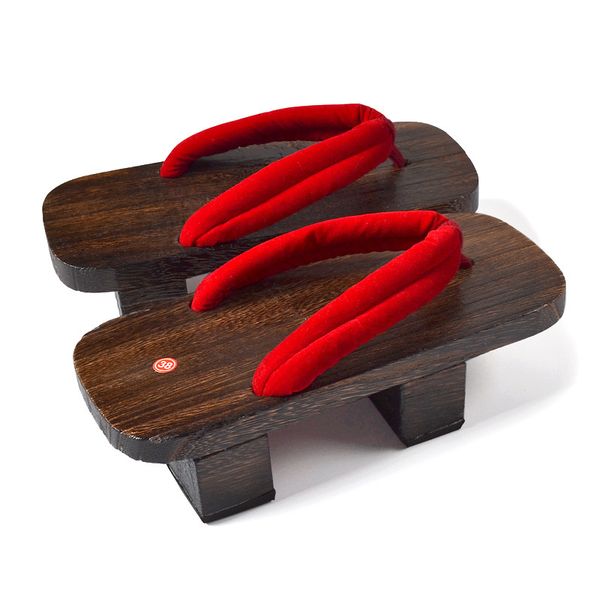 jnngrior female slippers summer japanese wooden geta shoes sandals flip-flops two teeth with v, Black
jnngrior female slippers summer japanese wooden geta shoes sandals flip-flops two teeth with v, Black