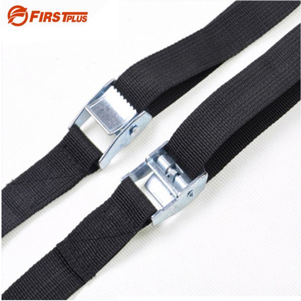 1-8 meters car roof box luggage racks lashing strap motorcycle cargo tie down rope straps for outdoor camping canoes and kayaks
1-8 meters car roof box luggage racks lashing strap motorcycle cargo tie down rope straps for outdoor camping canoes and kayaks