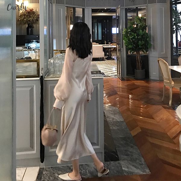 summer women backless ice silk smooth strap casual solid color sleeveless beach party club dress, Black;gray
summer women backless ice silk smooth strap casual solid color sleeveless beach party club dress, Black;gray