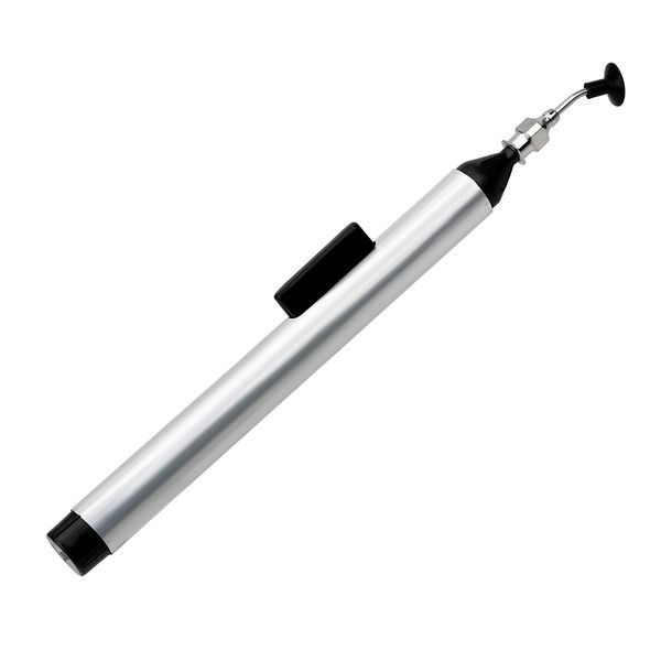 diywork hand tool set with 3 sizes sucking manually pumping ic tool alternative tweezers vacuum suction pen solder picker
diywork hand tool set with 3 sizes sucking manually pumping ic tool alternative tweezers vacuum suction pen solder picker