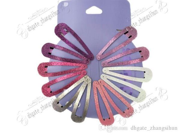 gradient glitter women headwear hair snap clips christmas gifts bobby pin accessories hairgrips barrettes hairpins, Black;brown
gradient glitter women headwear hair snap clips christmas gifts bobby pin accessories hairgrips barrettes hairpins, Black;brown