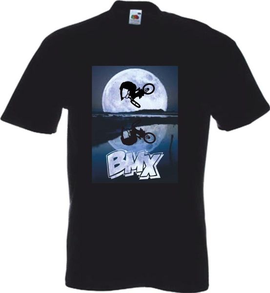 bmx moonscape ретро t shirt racing велосипед мотоцикл stunt biker freestyle trick мультфильм тенниска мужчины унисекс новая мода, White;black
bmx moonscape ретро t shirt racing велосипед мотоцикл stunt biker freestyle trick мультфильм тенниска мужчины унисекс новая мода, White;black