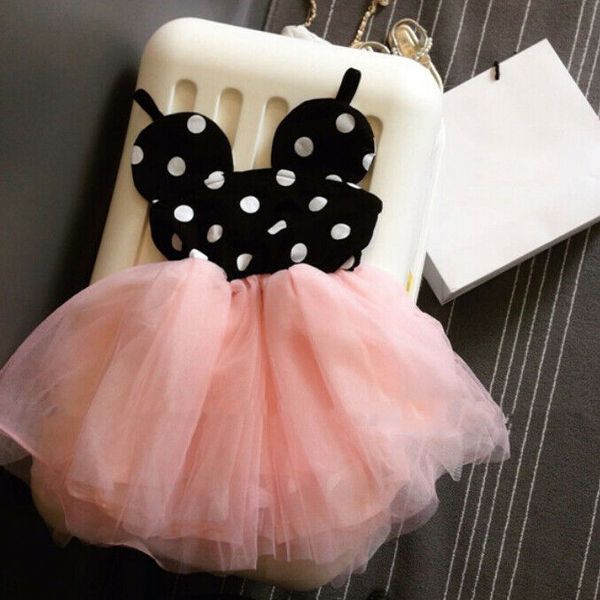 baby girls cute dots summer clothing dresses cute dress kids toddler ball gown tutu dress pink 1 2 3 4 5 6 years, Red;yellow
baby girls cute dots summer clothing dresses cute dress kids toddler ball gown tutu dress pink 1 2 3 4 5 6 years, Red;yellow