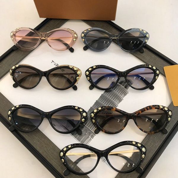 designer cat eye sunglasses women polarized 2019 lady retro elegant cateye sun glasses with diamond glasses ing, White;black
designer cat eye sunglasses women polarized 2019 lady retro elegant cateye sun glasses with diamond glasses ing, White;black
