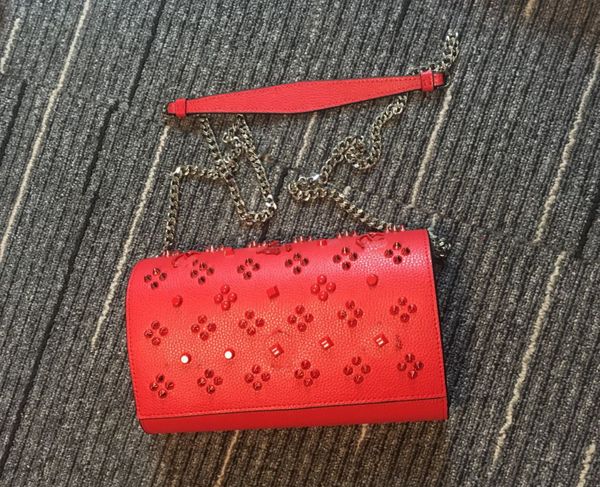 camera bag lambskin luxury handbags designer famous handbag original genuine leather redbottom shoulder bags come with box
camera bag lambskin luxury handbags designer famous handbag original genuine leather redbottom shoulder bags come with box