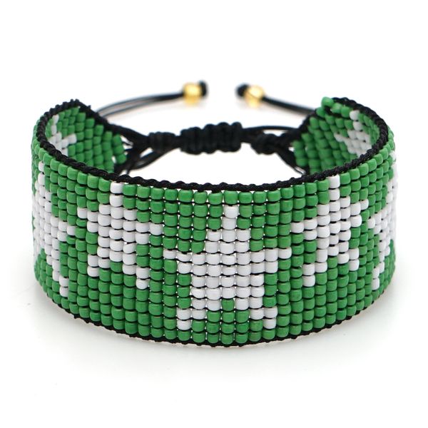 go2boho pulsera mujer moda 2019 miyuki bracelet star jewelry bracelets women armband handmade beads friendship delica beads, Golden;silver
go2boho pulsera mujer moda 2019 miyuki bracelet star jewelry bracelets women armband handmade beads friendship delica beads, Golden;silver