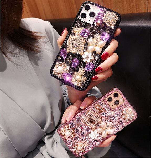 rhinestone mobile phone case case for iphone 11 pro max 8 7 6 plus x xs breathable anti-drop protection 200805
rhinestone mobile phone case case for iphone 11 pro max 8 7 6 plus x xs breathable anti-drop protection 200805
