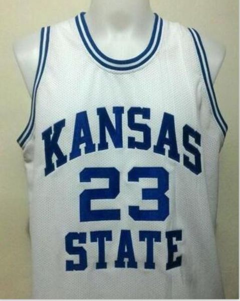 custom men youth women vintage #23 mitch richmond kansas state college basketball jersey size s-6xl or custom any name or number jersey, Black
custom men youth women vintage #23 mitch richmond kansas state college basketball jersey size s-6xl or custom any name or number jersey, Black