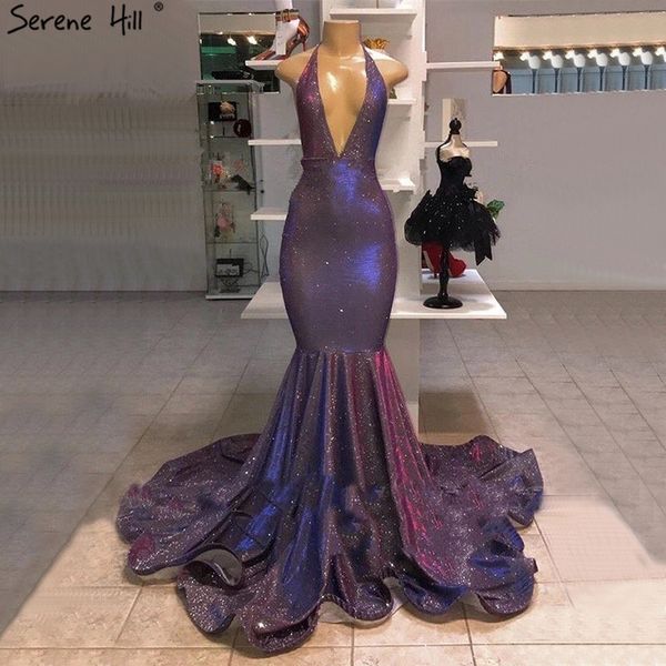 purple halters simple prom dresses 2019 sleeveless mermaid glitter prom gowns serene hill bla60965, White;black
purple halters simple prom dresses 2019 sleeveless mermaid glitter prom gowns serene hill bla60965, White;black