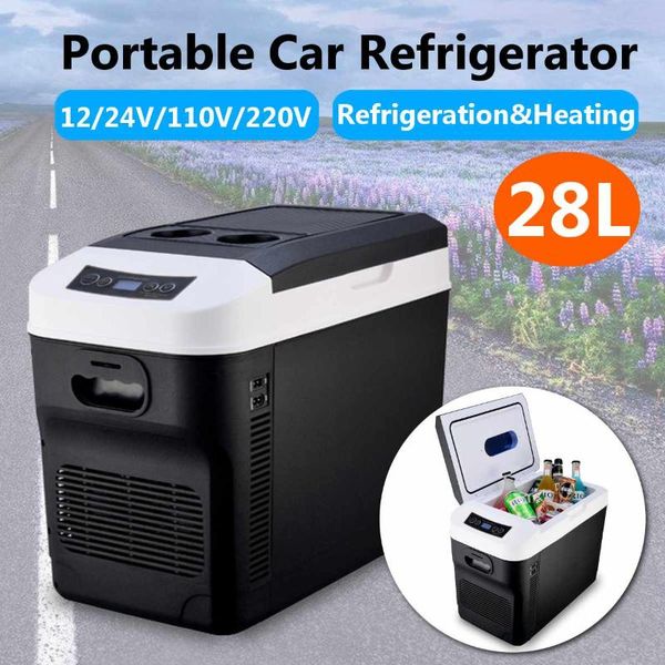 28l car refrigerator automoble mini fridge refrigerators er cooling box frigobar fruit storage fridge compressor
28l car refrigerator automoble mini fridge refrigerators er cooling box frigobar fruit storage fridge compressor
