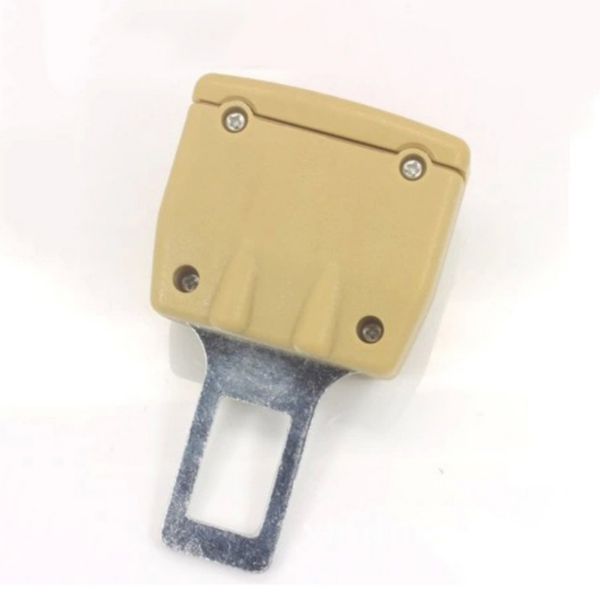 new car universal seat belt card holder double use safety tape plug plug car multi purpose cartridge
new car universal seat belt card holder double use safety tape plug plug car multi purpose cartridge