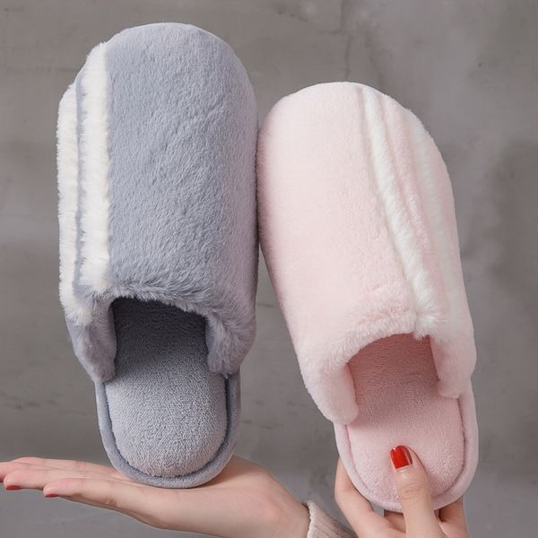 wenyujhnew женщины теплых тапочки fur слайды зимнего дом тапочки теплого крытая обувь женский мужской мягкие вьетнамки chaussures горячей пр, Black
wenyujhnew женщины теплых тапочки fur слайды зимнего дом тапочки теплого крытая обувь женский мужской мягкие вьетнамки chaussures горячей пр, Black