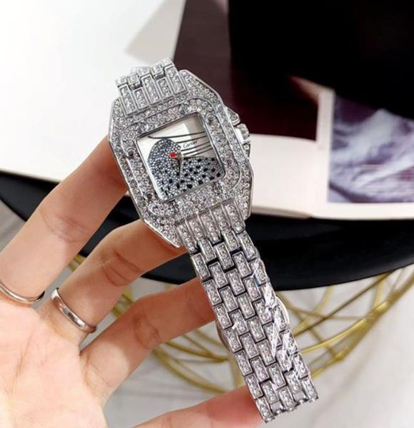 роскошные женские часы мода кварцевые часы ремешок из нержавеющей стали 30 мм алмазное украшение знакомства спорт повседневное платье женски, Slivery;brown
роскошные женские часы мода кварцевые часы ремешок из нержавеющей стали 30 мм алмазное украшение знакомства спорт повседневное платье женски, Slivery;brown