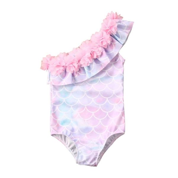 focusnorm 1-5years toddler baby kids girls one piece bikini ruffles one shoulder swimsuit swimwear bathing suit girl clothing, Blue
focusnorm 1-5years toddler baby kids girls one piece bikini ruffles one shoulder swimsuit swimwear bathing suit girl clothing, Blue