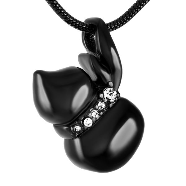 ijd9350 stainless steel memorial keepsake jewelry chinese style black gourd cremation urn for ashes pendant necklace chain jewelry, Silver
ijd9350 stainless steel memorial keepsake jewelry chinese style black gourd cremation urn for ashes pendant necklace chain jewelry, Silver