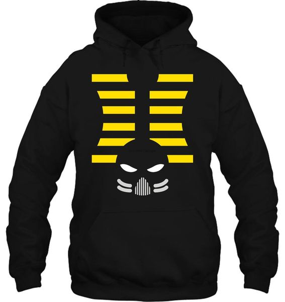 men hoodie fashion cool funny thousand sons customized printed women streetwear, Black
men hoodie fashion cool funny thousand sons customized printed women streetwear, Black