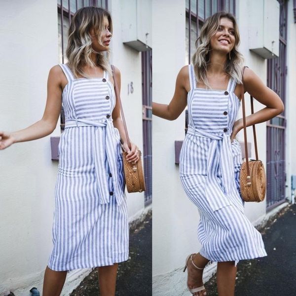 ladies dresses womens clothing women summer boho maxi long dress evening party sundress vestidos button belt slim designer clothes, Black;gray
ladies dresses womens clothing women summer boho maxi long dress evening party sundress vestidos button belt slim designer clothes, Black;gray
