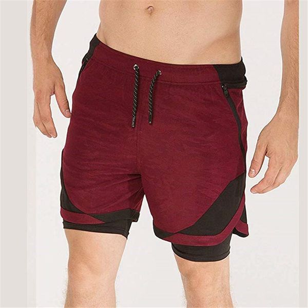 summer mens knee length shorts patchwork gym camouflage active boys sports pants quick dry slim elastic waist male shorts, Black
summer mens knee length shorts patchwork gym camouflage active boys sports pants quick dry slim elastic waist male shorts, Black
