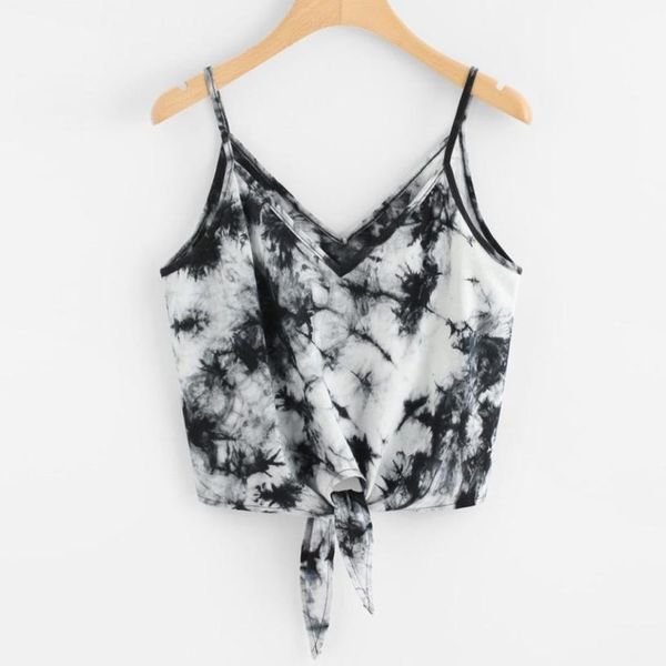 womens fashion tank tank womens camis strappy v neck printed back bow vest leisure sleeveless blouses regata feminina 2019, White
womens fashion tank tank womens camis strappy v neck printed back bow vest leisure sleeveless blouses regata feminina 2019, White