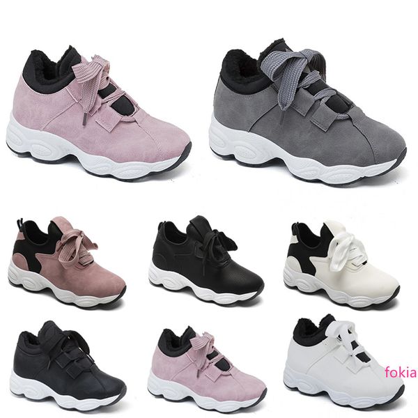 non-brand running shoes for women chaussures white black pink grey suede fashion sports sneakers 36-40 style 230
non-brand running shoes for women chaussures white black pink grey suede fashion sports sneakers 36-40 style 230