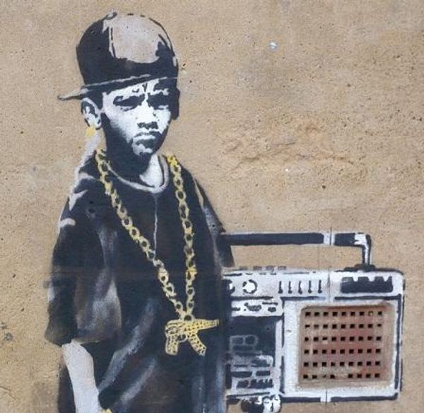 banksy graffiti modern abstract hand painted oil painting hip hop boy on canvas home decor for wall art multi sizes g188
banksy graffiti modern abstract hand painted oil painting hip hop boy on canvas home decor for wall art multi sizes g188