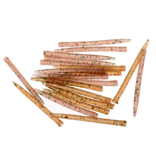 20pcs fishing anti- sleeves rubber rigs accessories tackle connector
20pcs fishing anti- sleeves rubber rigs accessories tackle connector