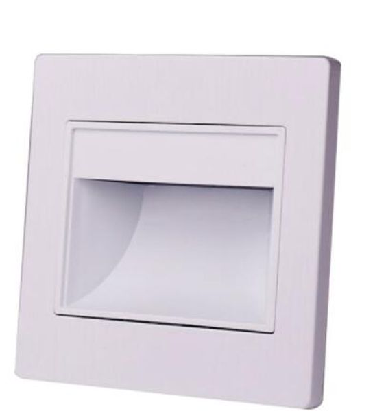new product 2019 electronic products led embedded foot light switch control stairs garden indoor outdoor bedroom wall lamp 220v
new product 2019 electronic products led embedded foot light switch control stairs garden indoor outdoor bedroom wall lamp 220v