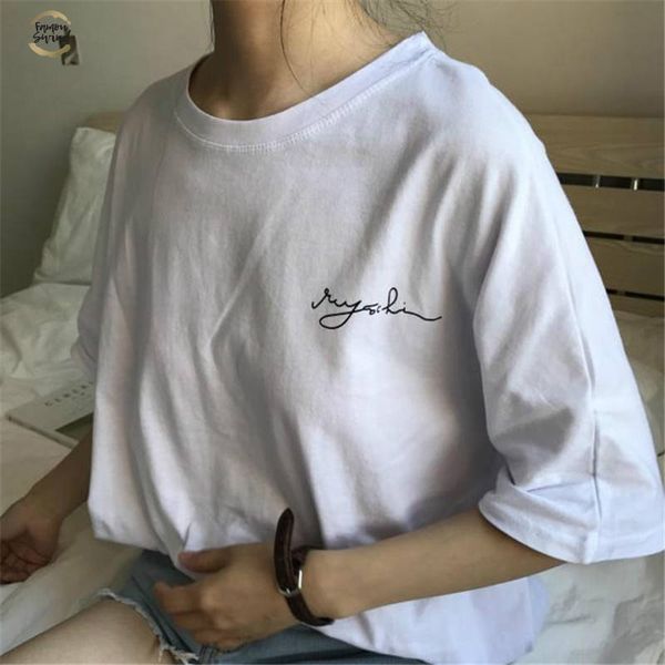 harajuku summer t shirts vintage character printed short sleeve print o neck tee fashion causal white shirt 274
harajuku summer t shirts vintage character printed short sleeve print o neck tee fashion causal white shirt 274