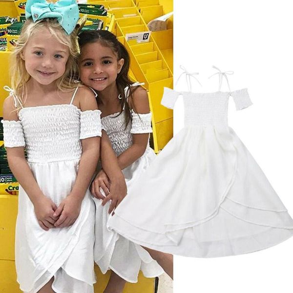 3-10y kids girl princess dress off shoulder white lace shirred dresses holiday pageant party dress, Red;yellow
3-10y kids girl princess dress off shoulder white lace shirred dresses holiday pageant party dress, Red;yellow