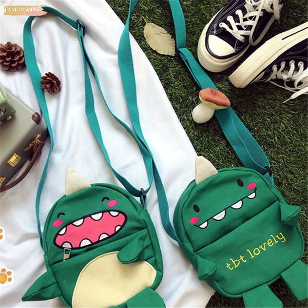 childrens fun canvas green small satchel japanese soft sister student harajuku single shoulder messenger bag female
childrens fun canvas green small satchel japanese soft sister student harajuku single shoulder messenger bag female