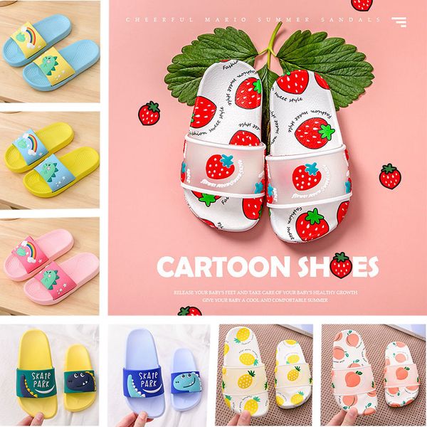 new summer fashion summer holiday casual mens womens kids slippers indoor outdoor children slippers couple slippers, Black
new summer fashion summer holiday casual mens womens kids slippers indoor outdoor children slippers couple slippers, Black