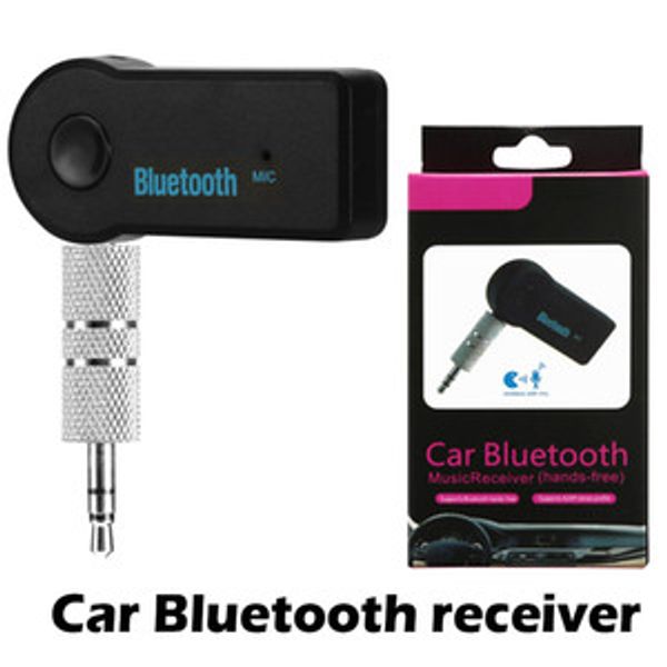 universal 3.5mm bluetooth car kit a2dp wireless fm transmitter aux audio music receiver adapter handswith mic for phone mp3 retail box
universal 3.5mm bluetooth car kit a2dp wireless fm transmitter aux audio music receiver adapter handswith mic for phone mp3 retail box