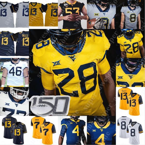 west virginia mountaineers jersey blaine scott martell pettaway trey lowe iii matt jones stone wolfley mike o'laughlin dillon spalding, Black
west virginia mountaineers jersey blaine scott martell pettaway trey lowe iii matt jones stone wolfley mike o'laughlin dillon spalding, Black