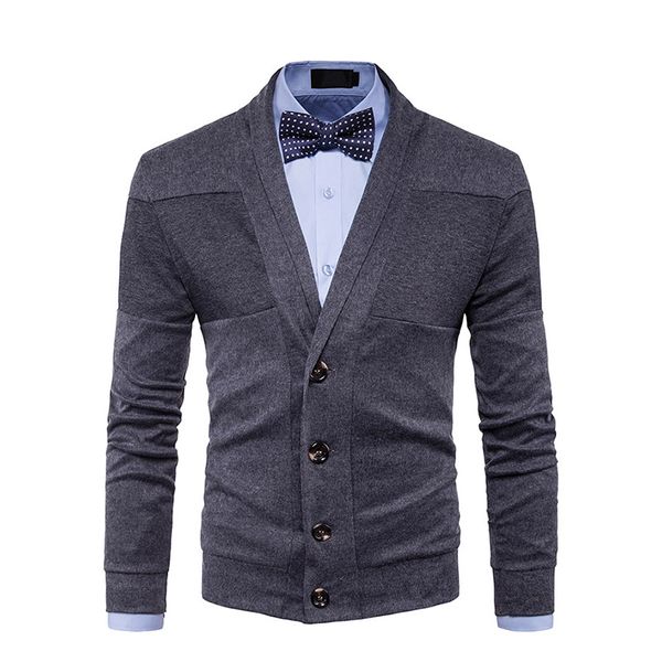 men sweater casual jersey long mens cardigan 2019 new male brand patchwork slim fit red xxl homme sweaters men knitwear y, White;black
men sweater casual jersey long mens cardigan 2019 new male brand patchwork slim fit red xxl homme sweaters men knitwear y, White;black