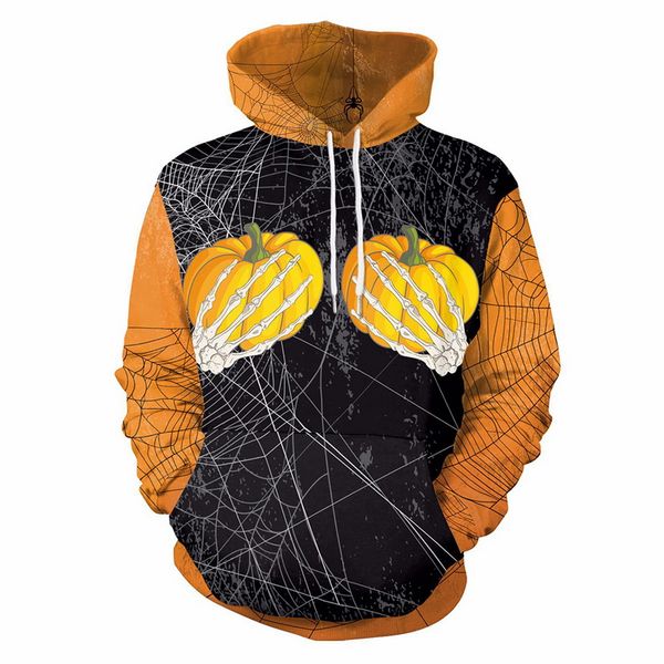 brand new 2019 christmas halloween sweatshirts men women fashion 3d print hoodie sweatershirt casual loose pullover, Black
brand new 2019 christmas halloween sweatshirts men women fashion 3d print hoodie sweatershirt casual loose pullover, Black