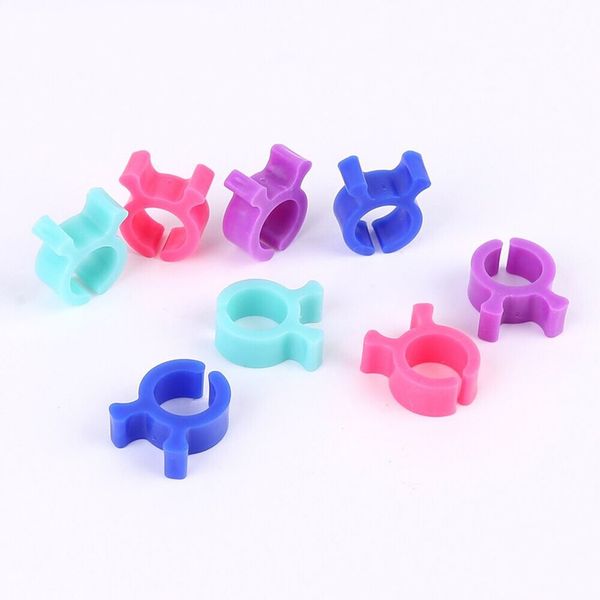 80pcs / pack sewing bobbin case small clips sewing tool accessory color thread clips holder tool other hand tools
80pcs / pack sewing bobbin case small clips sewing tool accessory color thread clips holder tool other hand tools
