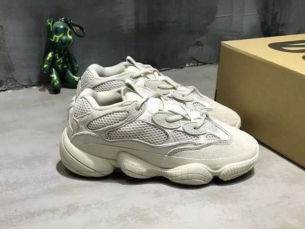 2019 kanye west 500 desert rat moon yellow running shoes cow leather mens running shoes sneakers sport casual shoe with box a2
2019 kanye west 500 desert rat moon yellow running shoes cow leather mens running shoes sneakers sport casual shoe with box a2