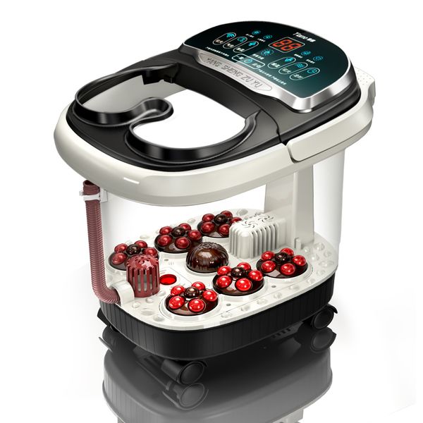 foot-soaking barrel, foot-washing basin, electric massage, heating foot-bath of full-automatic thermostatic high-depth foo
foot-soaking barrel, foot-washing basin, electric massage, heating foot-bath of full-automatic thermostatic high-depth foo