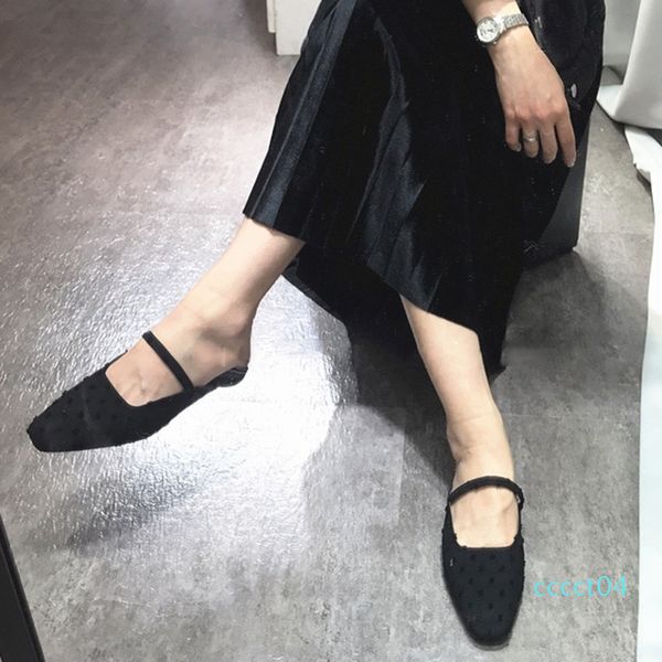 2019 new spring summer square toe shallow casual outside print spliced low heels slippers women shoes fashion ct4, Black
2019 new spring summer square toe shallow casual outside print spliced low heels slippers women shoes fashion ct4, Black