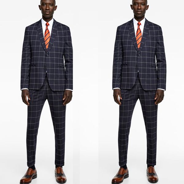 summer men suits handsome plaid two button groom wear for wedding beach leisure men suit blazer(jacket+pants), Black;gray
summer men suits handsome plaid two button groom wear for wedding beach leisure men suit blazer(jacket+pants), Black;gray
